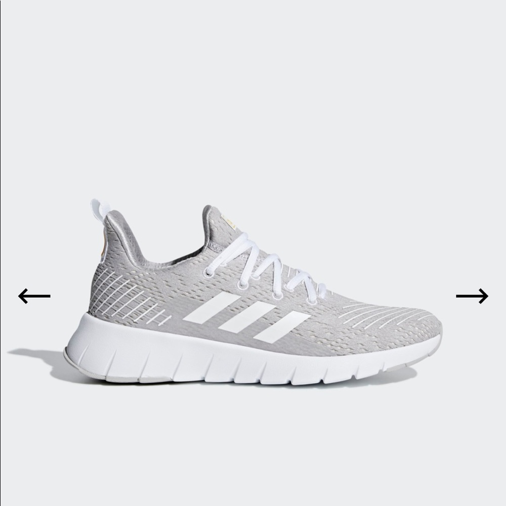 Adidas Asweego Shoes